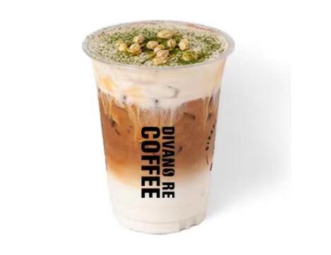 迪瓦诺咖啡——精益求精的新品研发，创造无限咖啡惊喜