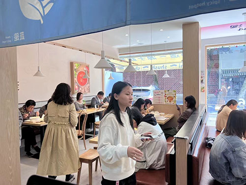 蔬是麻辣烫_蔬是麻辣烫加盟_蔬是麻辣烫加盟多少钱