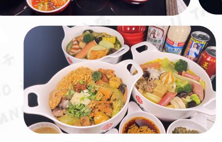 阔巷子土鸡汤麻辣烫加盟电话,阔巷子麻辣烫加盟热线？