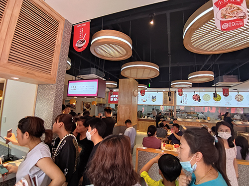 谷养元粥铺加盟_谷养元粥铺总部在哪_谷养元粥铺加盟费明细