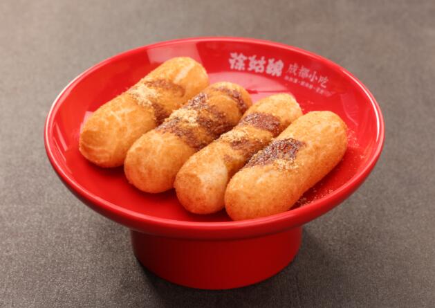 徐姑娘成都小吃加盟费多少？大概预估6.8万起