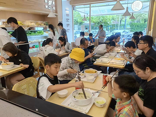全国麻辣烫加盟店排名，加盟麻辣烫店哪个品牌好？