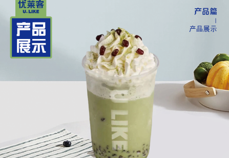 优莱客奶茶如何抢占市场先机？吸引更多顾客