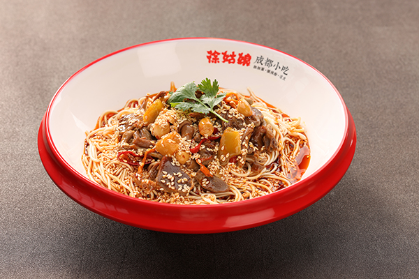 重庆小面加盟费一般多少钱可以开店？