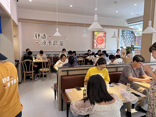 麻辣烫加盟10大品牌，蔬是麻辣烫加盟费用详解，获得成功的捷径