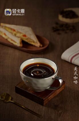 小县城适合开什么店？轻卡鹿咖啡加盟