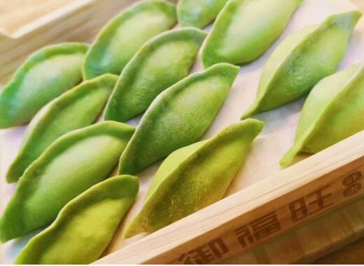 御福旺虾仁水饺干货教程：客人络绎不绝？论开水饺店的三大秘诀 