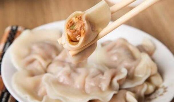 御福旺虾仁水饺的加盟优势有哪些？