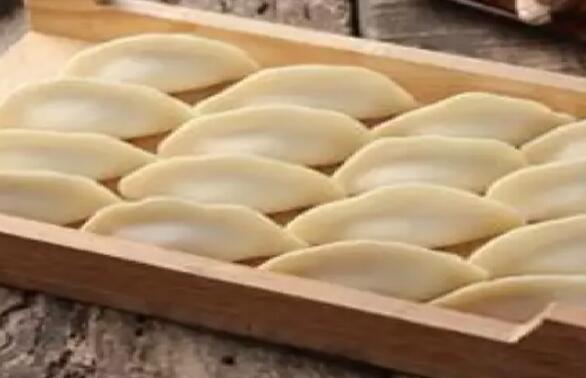 饺子加盟品牌应具备哪些特质——御福旺水饺加盟优势
