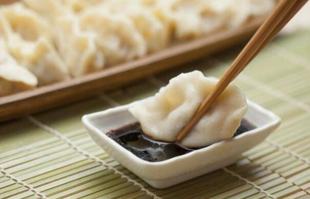 饺子加盟选御福旺虾仁水饺，背靠大树好盈利
