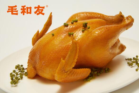 创业不再难！毛和友烤鸡加盟助力创业者快速开店