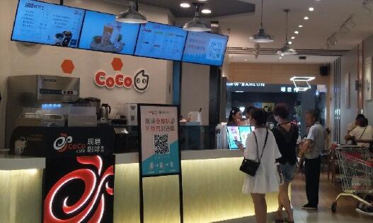 5万可以开奶茶店吗，如何开好一家奶茶店？