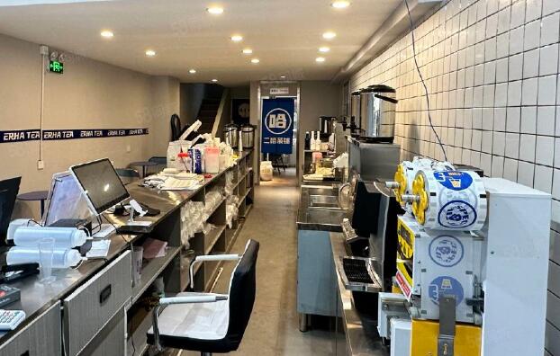 一个新手怎么开奶茶店，如何开一家成功的奶茶店？