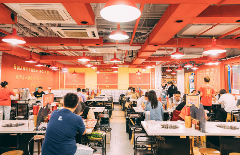 我想加盟火锅店哪家好？不万能先生火锅一家值得信赖的火锅店