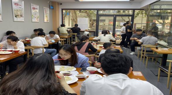 御福旺虾仁水饺 ，没经验一样能干好?