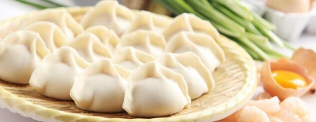 御福旺虾仁水饺，发展方向怎么样？