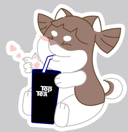 开启成功创业新篇章，选择萌白白奶茶加盟店！