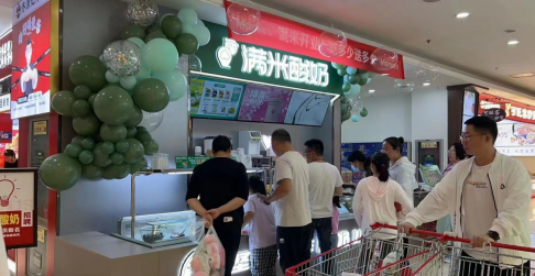 加入满米酸奶水果捞好吗？这个品牌能赚钱吗？