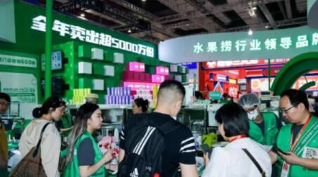 满米酸奶水果捞加盟店开店利润该如何提升？
