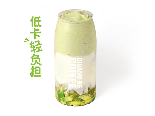挑选适合自己的创业项目，听听迪瓦诺咖啡
