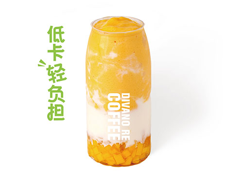 加盟迪瓦诺咖啡店还有机会吗？