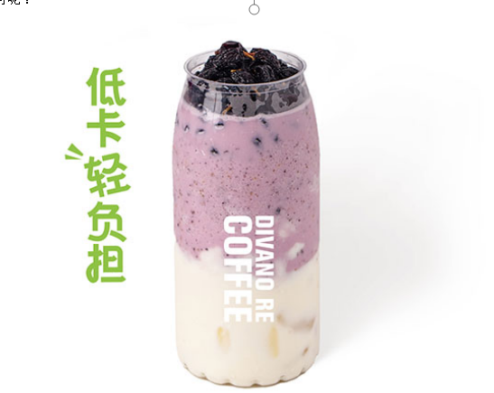 迪瓦诺咖啡加盟项目到底好不好?产品十分具有特色