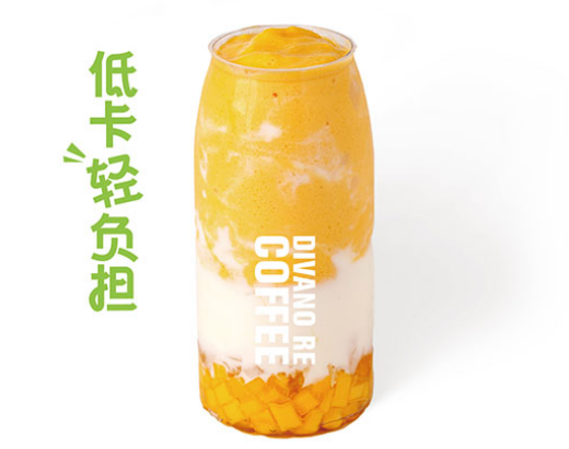 迪瓦诺咖啡，备受创业者喜爱的原因是什么？