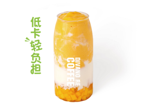 迪瓦诺咖啡的优势适合长久投资吗？