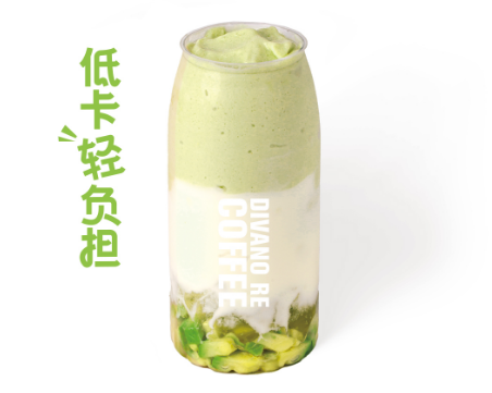 为什么迪瓦诺咖啡加盟店开一家火一家？