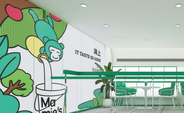 加盟满米酸奶水果捞店好不好？创业致富轻松实现梦想！