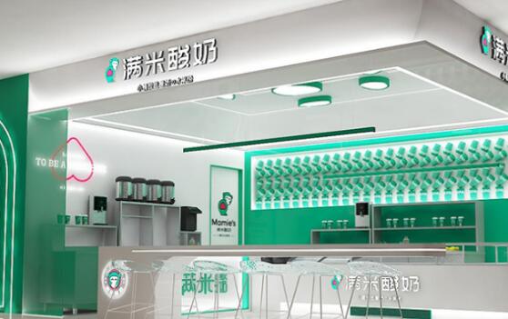 满米酸奶水果捞如何打造餐饮连锁水果捞品牌？