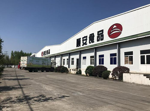 毛和友反向定制中国“芯”鸡，实现吃鸡自由