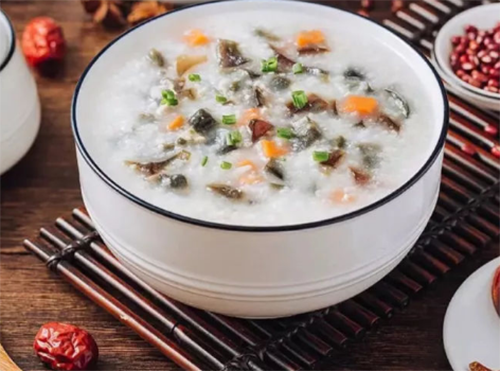 粥铺有没有免费加盟的?实现创业梦想的免费机会！