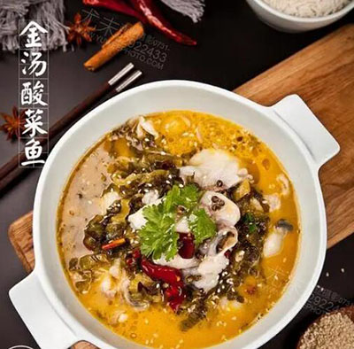 酸菜鱼加盟店如何巧妙搞活动，引爆人气！