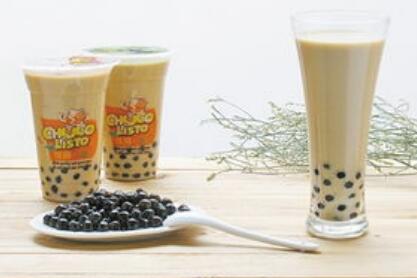 珍珠奶茶的珍珠怎么做？自制珍珠奶茶珍珠制作指南