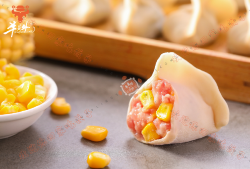 牛员外手工水饺合作加盟生意好不好?生意火爆！
