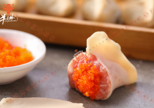 牛员外手工水饺是真的吗？真实项目，加盟优势多！
