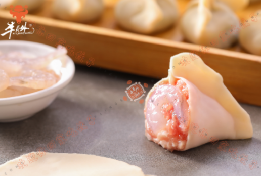 加盟牛员外手工水饺还有机会吗？创业致富的机会依然存在！