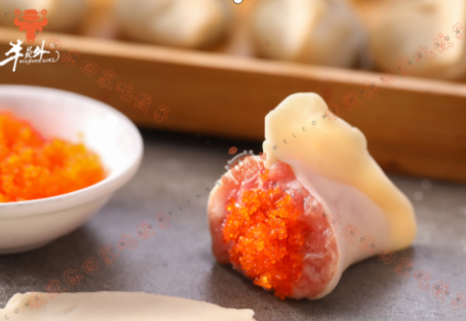 加盟手工水饺哪个牌子最火？牛员外手工水饺项目热度不减！