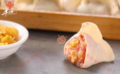 加入牛员外手工水饺好吗？这个品牌能赚钱吗？