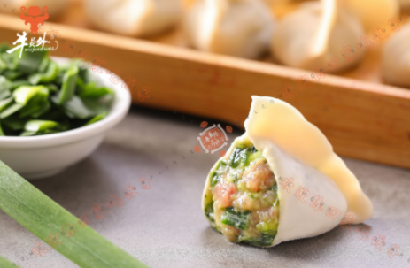 零经验也能创造成功！投资牛员外手工水饺的机会来了！