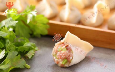 开牛员外手工水饺麻烦吗,轻松地开启创业之路？