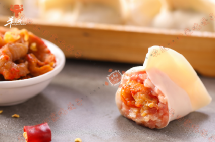 体验原汁原味的手工水饺世界，开一家牛员外手工水饺店的细节