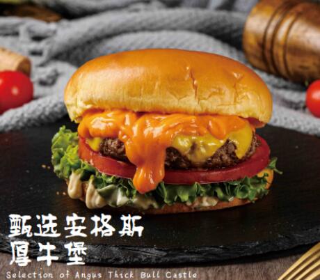 梵堡罗汉堡加盟店，开启美味风暴，无需经验也能实现梦想！