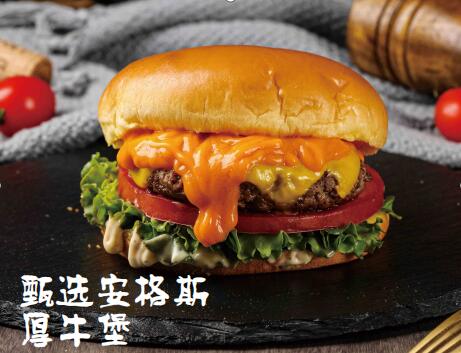 选择梵堡罗汉堡店，轻松创业，开启成功之路