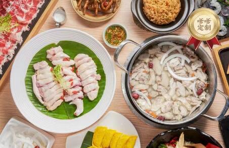 海南椰子鸡加盟店需要多少钱？受到无数食客的欢迎