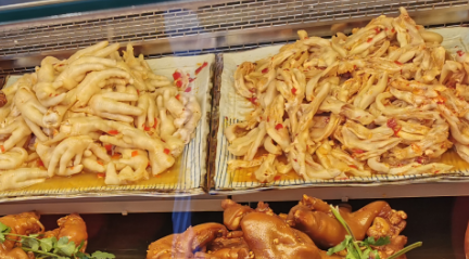 怎么加盟熟食卤菜店?选择有知名度的