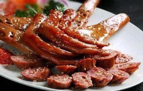 连锁加盟熟食卤味流程，加盟熟食卤味店如何？