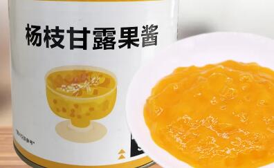 重庆奶茶原料批发市场在哪里进货？