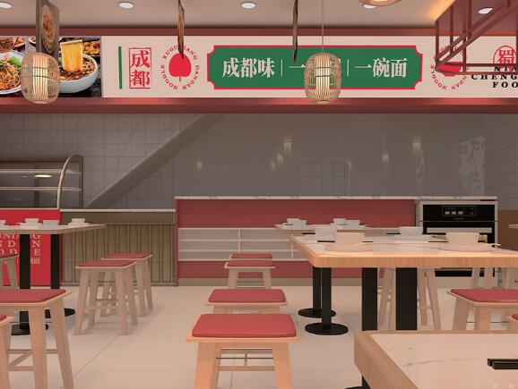 加盟什么小吃比较火爆?徐姑娘成都小吃味道独特